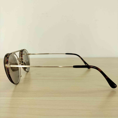 カネコオプティカル KANEKO OPTICAL 1sin別注 innovator V 日本製 クリップオン メンズ